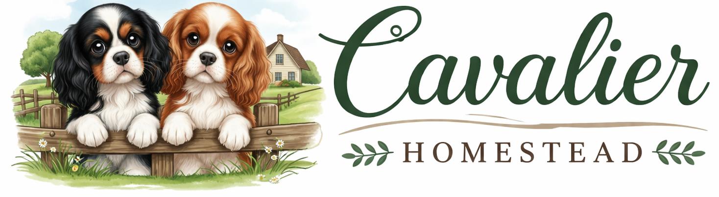 Cavalier Homestead 